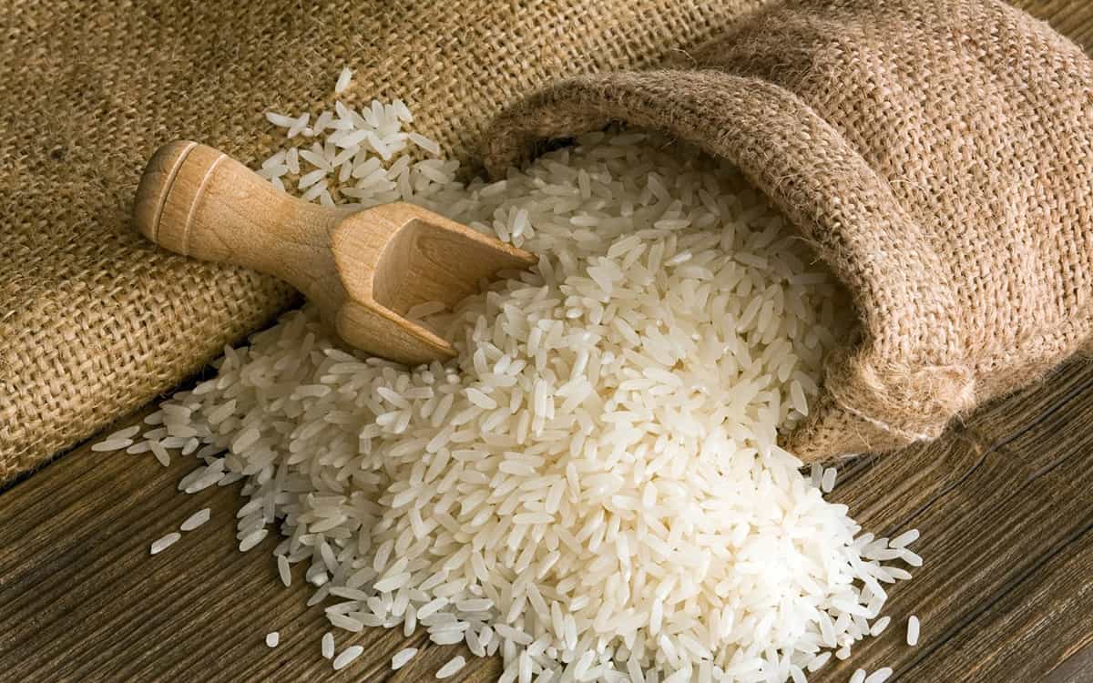 سلامت و روان-برنج